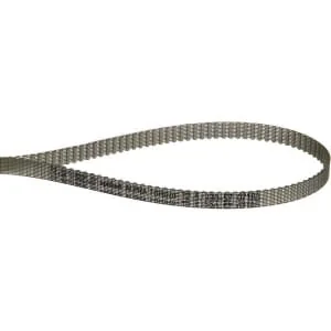 Optibelt - T253306 - Zahnriemen T2.5 132 Zähne 330x6mm