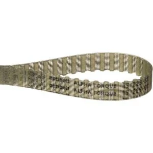 Optibelt - T522510 - Zahnriemen T5 45 Zähne 225x10mm