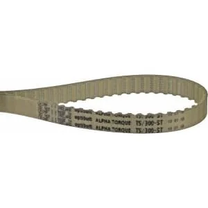 Optibelt - T530010 - Zahnriemen T5 60 Zähne 300x10mm