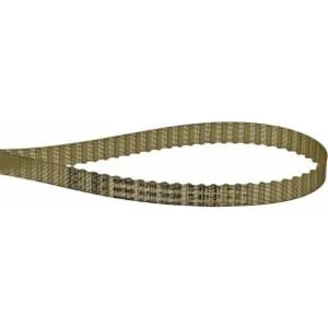 Optibelt - T545510 - Zahnriemen T5 91 Zähne 455x10mm