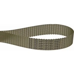 Optibelt - T548025 - Zahnriemen T5 96 Zähne 480x25mm