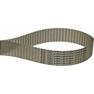 Optibelt - T550025 - Zahnriemen T5 100 Zähne 500x25mm