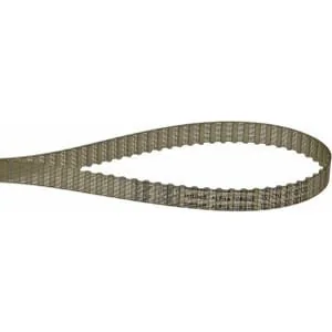 Optibelt - T551010 - Zahnriemen T5 102 Zähne 510x10mm