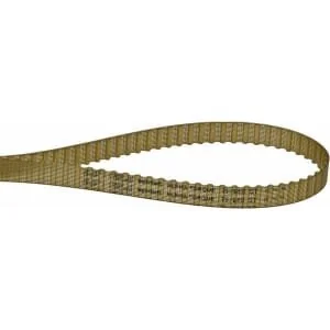 Optibelt - T564010 - Zahnriemen T5 128 Zähne 640x10mm