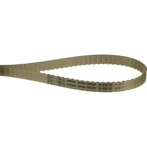 Optibelt - T565010 - Zahnriemen T5 130 Zähne 650x10mm