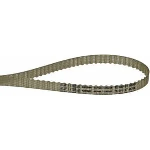 Optibelt - T584010 - Zahnriemen T5 168 Zähne 840x10mm