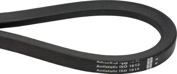 Optibelt - VGND9704N - Keilriemen-Satz 4x