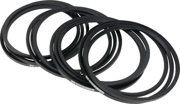 Optibelt - VGND9704N - Keilriemen-Satz 4x