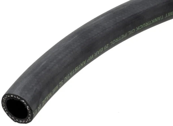 Optimit - GP32 - Kraftstoff-Öl-Förderschlauch 32mm 20bar