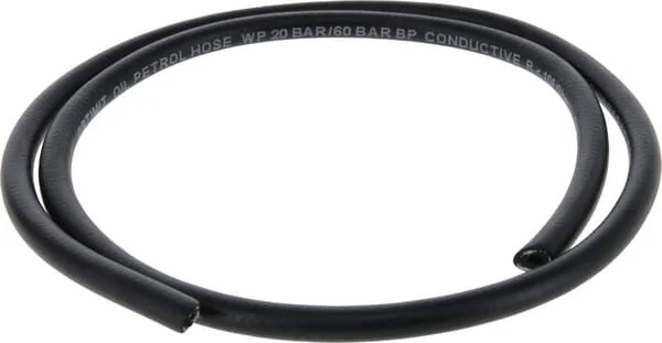 Optimit - GP3 - Kraftstoff-Öl-Förderschlauch 3.2mm 20bar