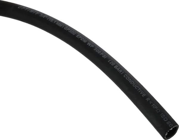 Optimit - SL604019 - Chemieschlauch GP300, 19mm 20bar EPDM