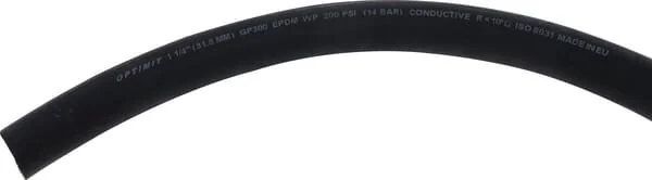 Optimit - SL604032 - Chemieschlauch GP300, 32mm 14bar EPDM
