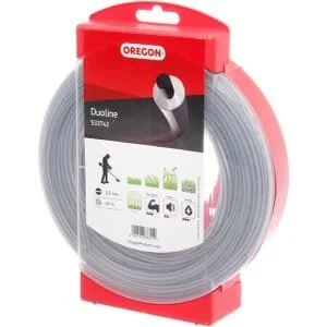 Oregon - 533742E - Trimmerfaden 3.5mm x 40m DuoMax