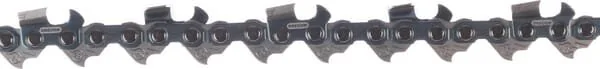 Oregon - 75EXL072EPACK - Sägekette 1.6mm 72 DL Vollmeißel, 5x Pack