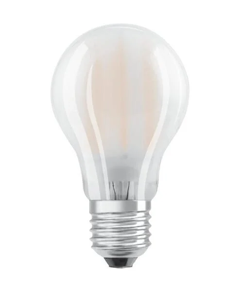 Osram - CLA40827FG1 - LED-Glühbirne 4W E27 827