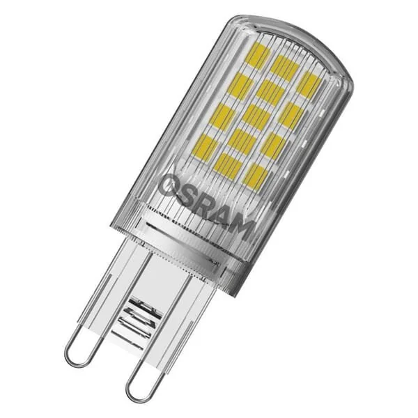 Osram - PIN40827G9G1 - Leuchtmittel LED 4.2W G9 827
