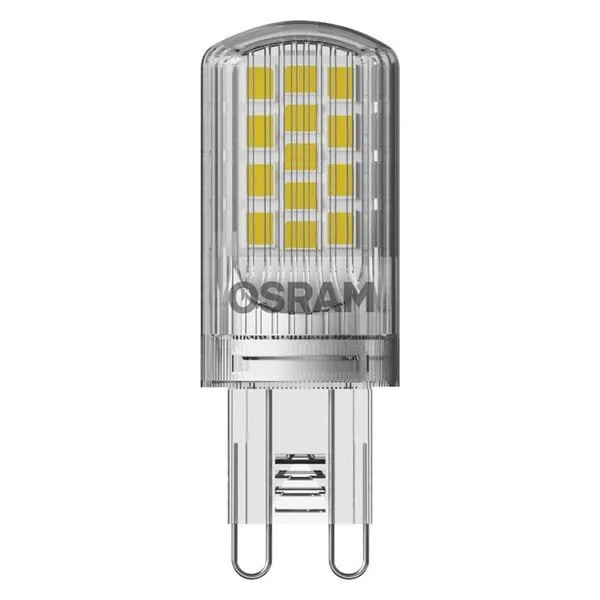 Osram - PIN40827G9G1 - Leuchtmittel LED 4.2W G9 827