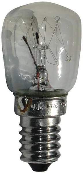 Osram - T2657CL25 - Glühbirne 25W E14