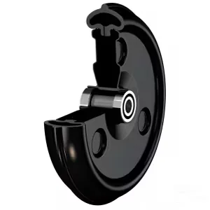 Otico Farmflex - SPW28065LB - Halbpneumatisches Rad 280x65/LB/50S/MM