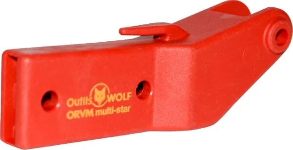 Outils Wolf - 1341OW - Bremssattelhalter
