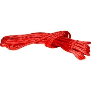 Outils Wolf - 1346OW - Starter Seil Lang, Rot