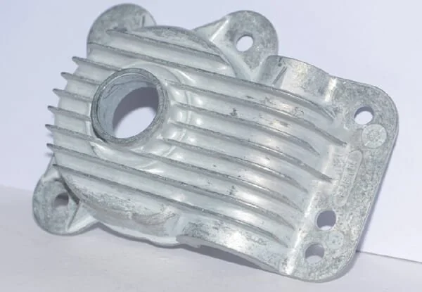 Outils Wolf - 24641OW - Linke Gehäusehälfte
