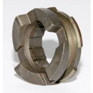 Outils Wolf - 24656 - Gerader Klauenkupplung 12