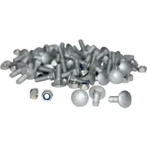 Outils Wolf - 26357OW - Meißelschrauben 100