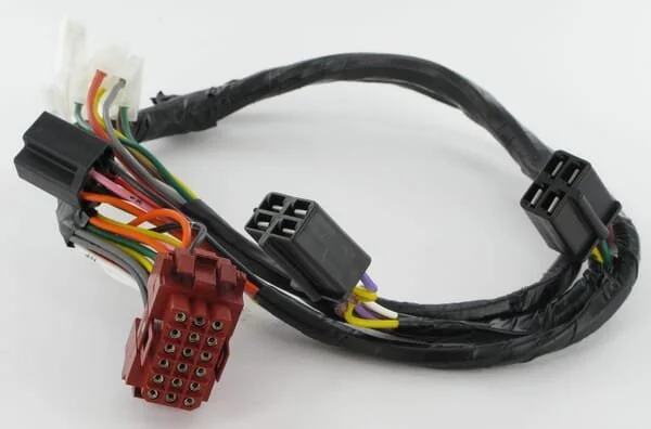 Outils Wolf - 28291OW - Do Ele Circ AV 96