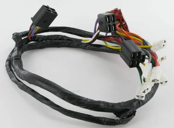 Outils Wolf - 28291OW - Do Ele Circ AV 96
