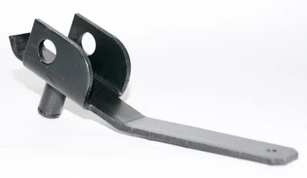 Outils Wolf - 28411OW - Gabelkopfspanner Komplett