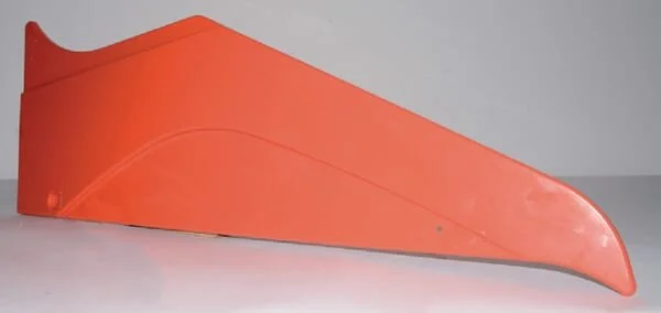 Outils Wolf - 36713OW - Seitenabdeckung G Rge