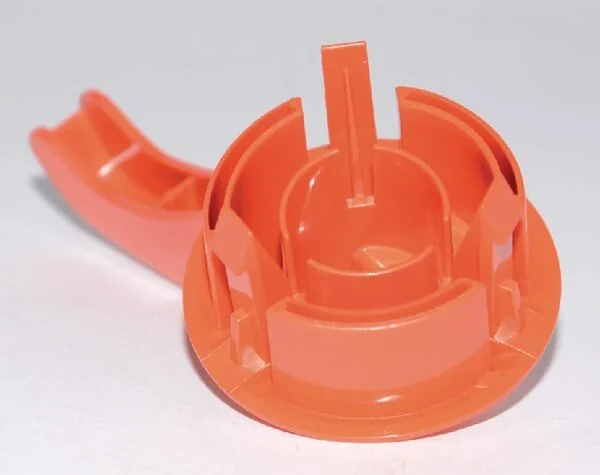 Outils Wolf - 37068OW - Roter Cde Hebel