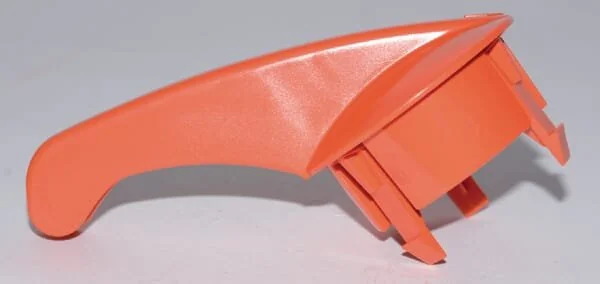 Outils Wolf - 37068OW - Roter Cde Hebel
