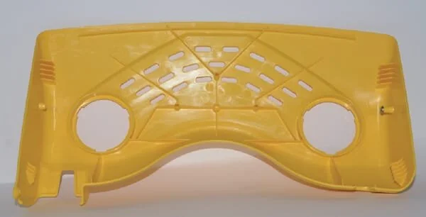 Outils Wolf - 37541OW - Abdeckung komplett gelb