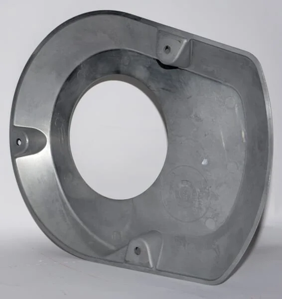 Outils Wolf - 37653OW - Abdeckung MBK