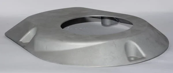 Outils Wolf - 37653OW - Abdeckung MBK