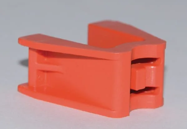 Outils Wolf - 38652OW - Av Brückenclip