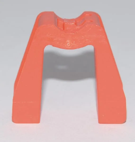 Outils Wolf - 38652OW - Av Brückenclip