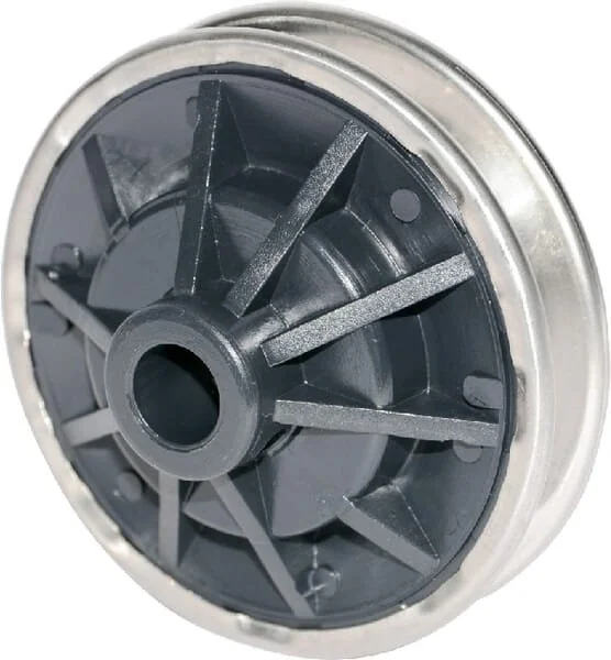 Outils Wolf - 39562OW - Edelstahl Puls Variator