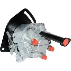 Outils Wolf - 40988OW - Hydrostat Blockpumpe