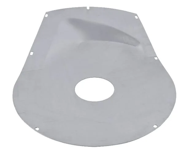 Outils Wolf - 41008OW - Riemenabdeckung