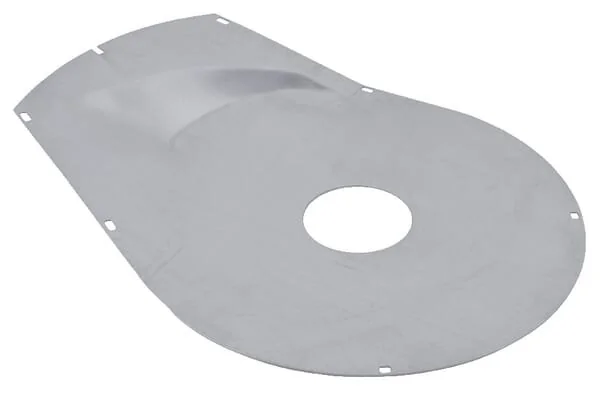 Outils Wolf - 41008OW - Riemenabdeckung