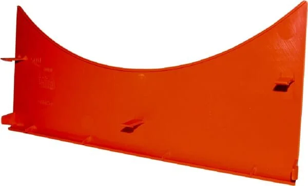 Outils Wolf - 43007OW - Frontabdeckung