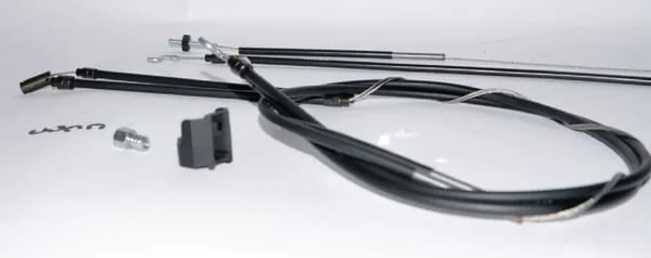 Outils Wolf - 43325OW - Kit G 3VIT Series G