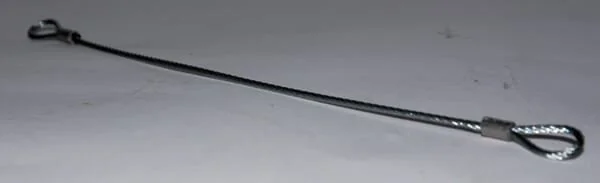 Outils Wolf - 43566OW - Lenkerkabel RM53H