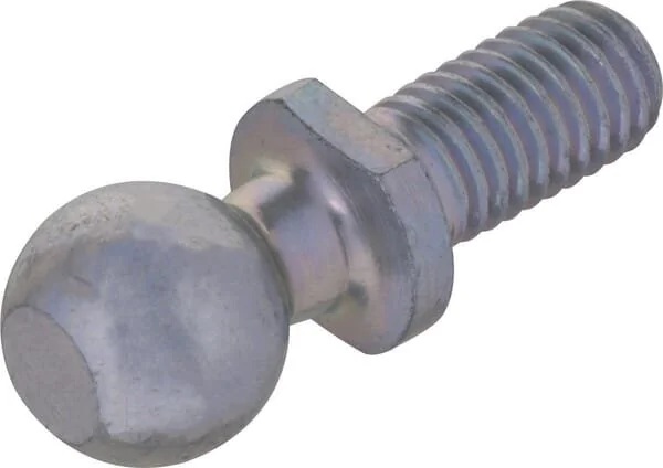 Outils Wolf - 51456OW - Stecker M8 Kugelkopf