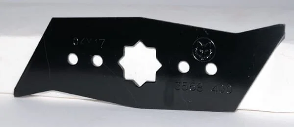 Outils Wolf - 6430OW - Messer (Stück)
