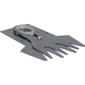 Outils Wolf - 69125OW - Messer