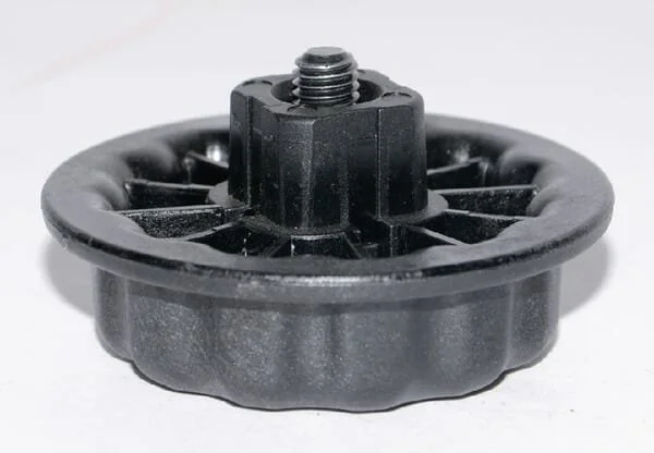 Outils Wolf - 69382OW - Vorschubsystem